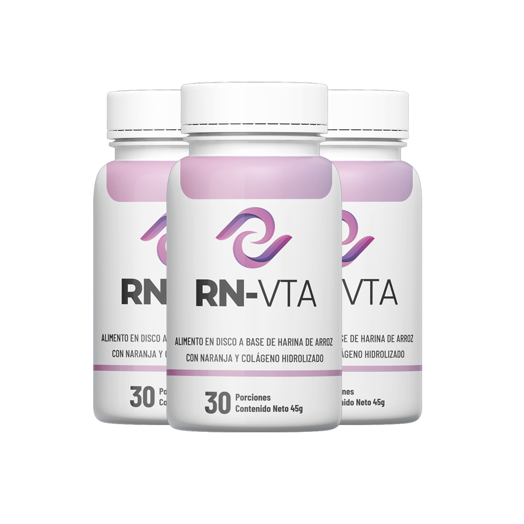 Renovalift - 03 Frascos