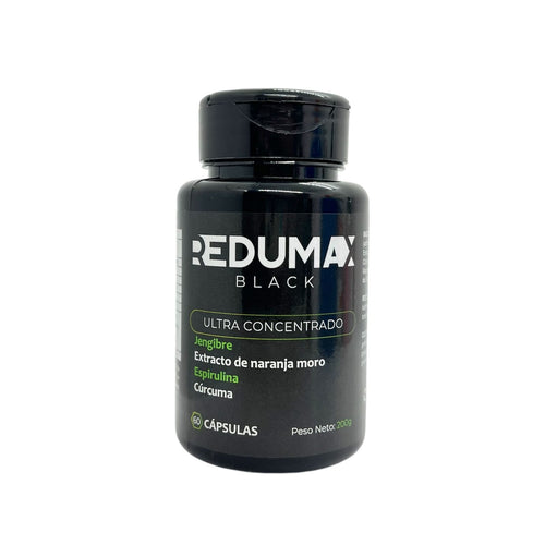 Redumax Black