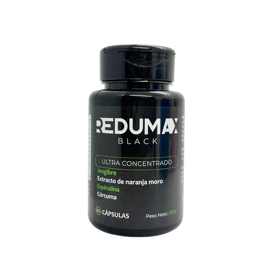 Redumax Black